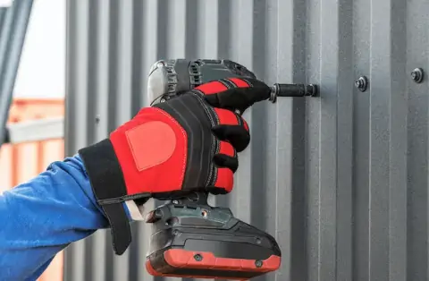 Travaux de zinguerie - Saint-Aubin-sur-Quillebeuf